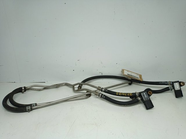 0281006214 MERCEDES Sensor de presión de gases de escape  comprar en Oviedo