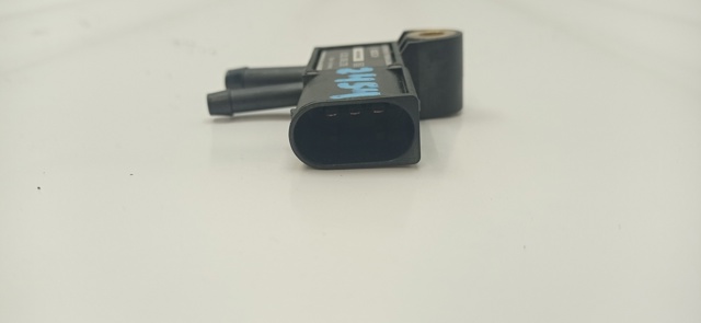 0281006278 MERCEDES Sensor de presión de gases de escape  comprar en Oviedo