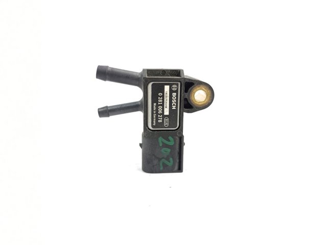0281006278 Sensor de presión de gases de escape  comprar en Pontevedra