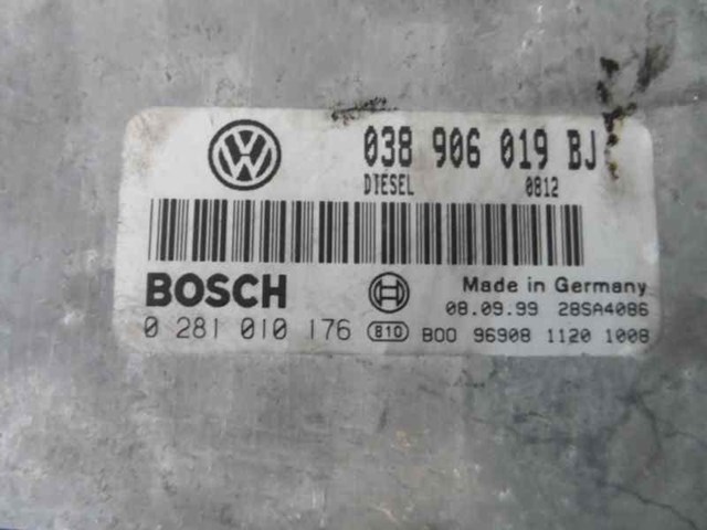 0281010176 VAG