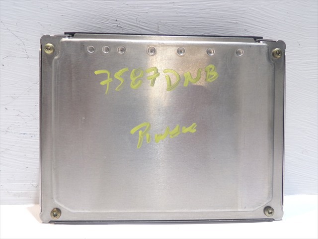 BMW 0281010205 Unidad de control del motor (ECU)  comprar en Murcia