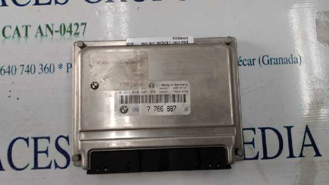 0281010205 BMW