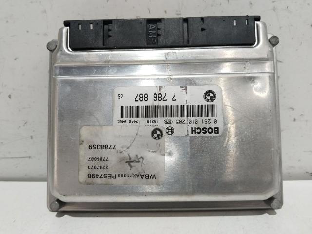 0281010205 BMW