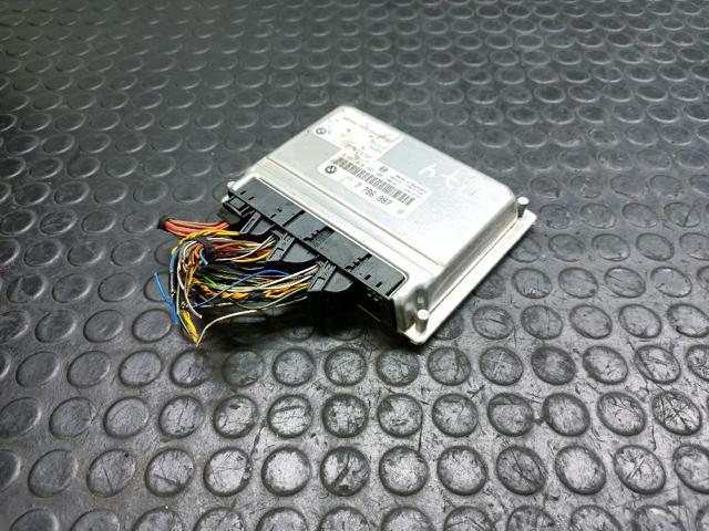 0281010205 BMW Unidad de control del motor (ECU)  comprar en Lleida