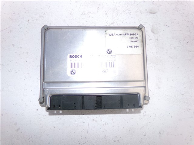 0281010205 Unidad de control del motor (ECU)  comprar en Zaragoza