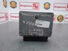 Centralita motor uce para opel zafira a (1999-2005) club 0281010268