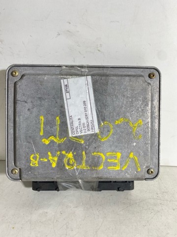 0281010269 Opel