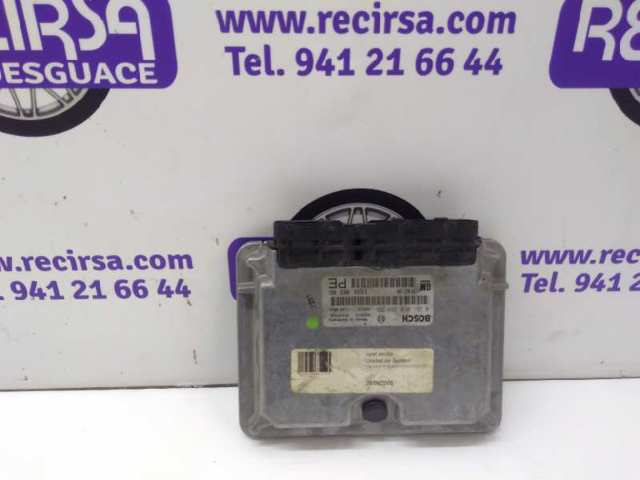 0281010269 Opel