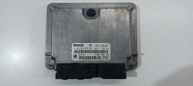 0281010269 Opel
