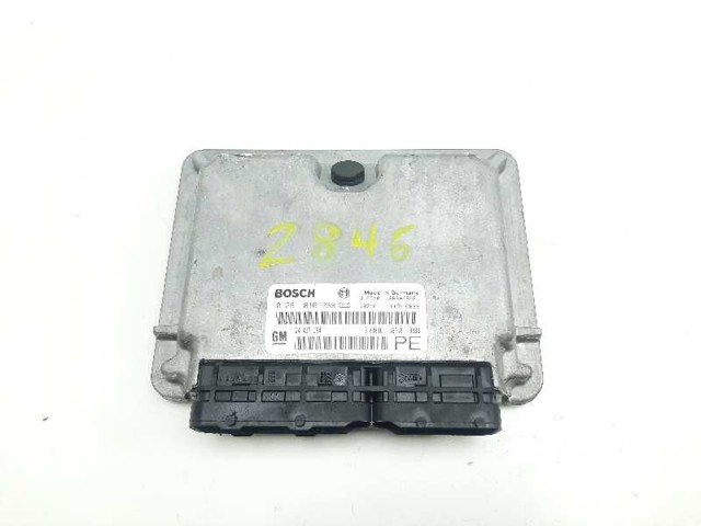 0281010269 Opel