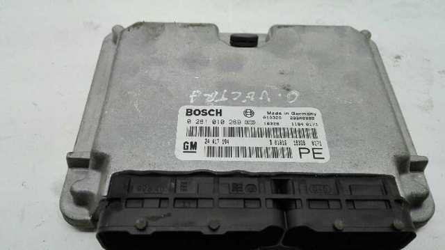 0281010269 Opel