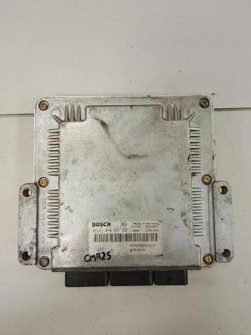 0281010297 Unidad de control del motor (ECU)  disponible Málaga