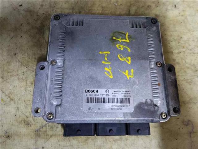 RENAULT 0281010297 ECU comprar Barcelona