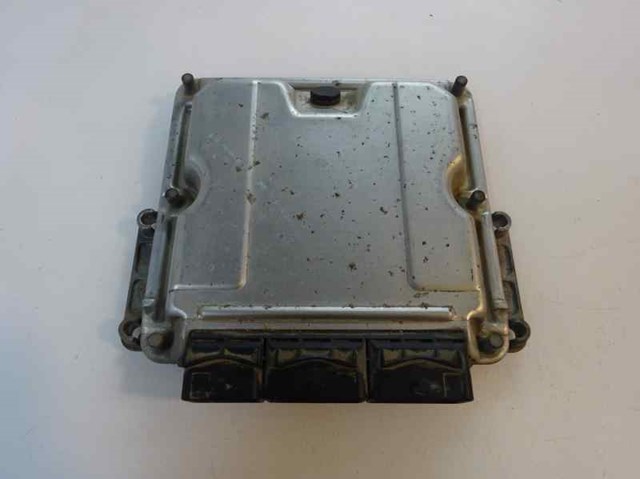 0281010297 RENAULT ECU  en stock Gandía