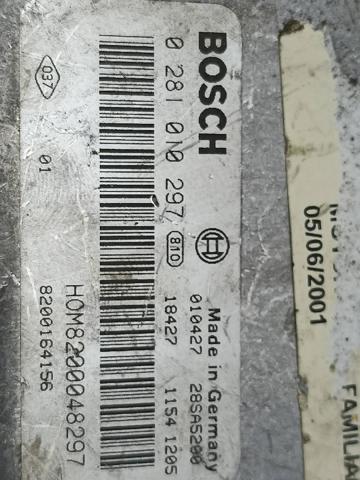 0281010297 ECU  en stock Sabadell
