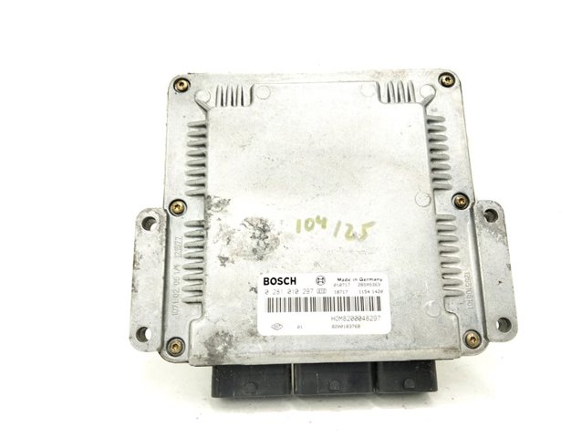 0281010297 Unidad de control del motor (ECU)  disponible Málaga