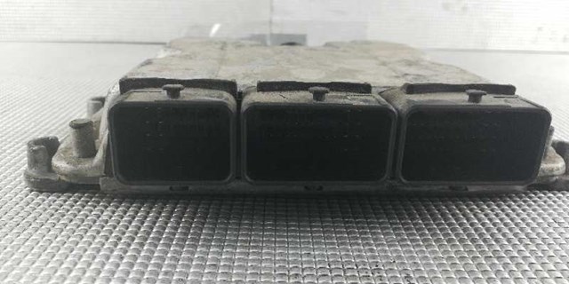 0281010297 RENAULT Unidad de control del motor (ECU)  comprar en Lleida
