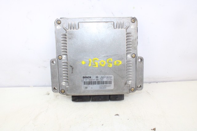 0281010297 Renault (RVI)