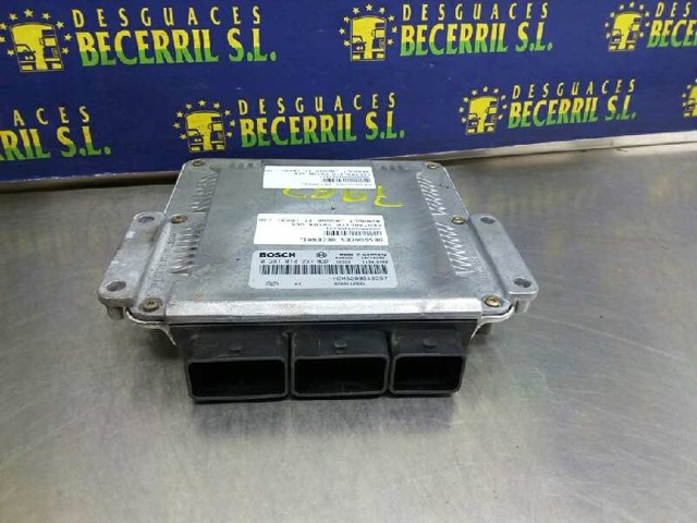 0281010297 Renault (RVI)