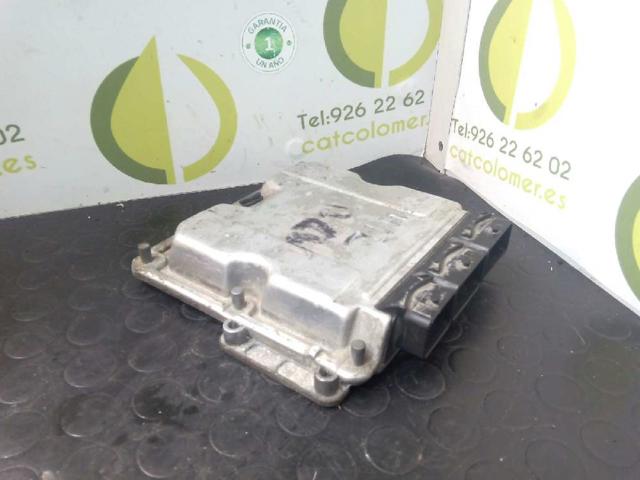 0281010297 ECU  en stock Castellón