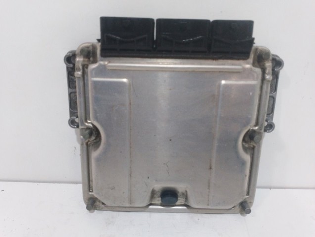 0281010297 RENAULT ECU  en stock Córdoba