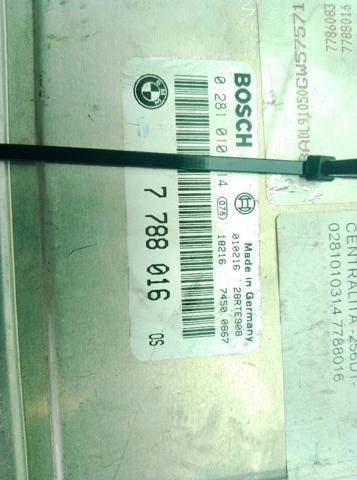 0281010314 Unidad de control del motor (ECU)  disponible Utrera