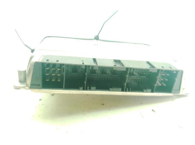 0281010314 Unidad de control del motor (ECU)  comprar en Pontevedra