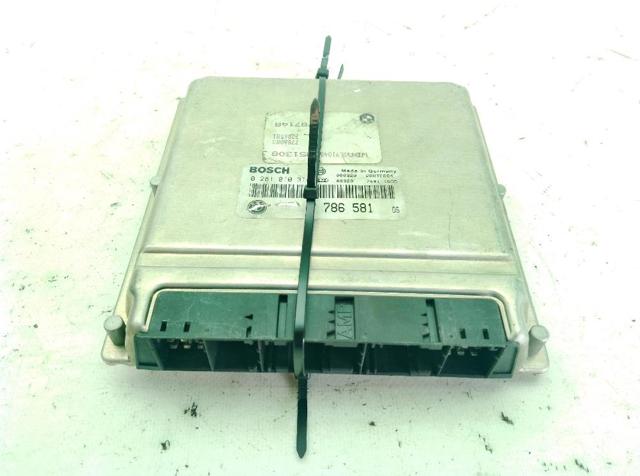 0281010314 Unidad de control del motor (ECU)  disponible Utrera