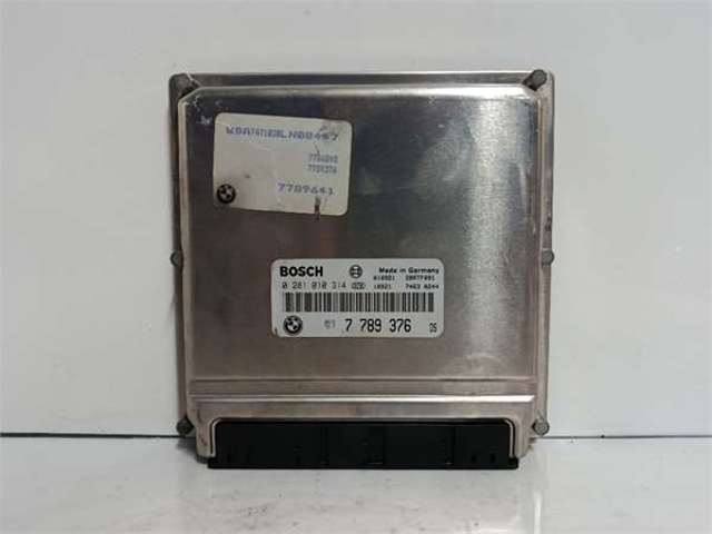 0281010314 BMW