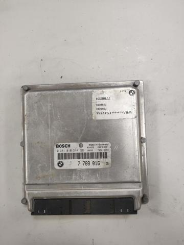 0281010314 BMW