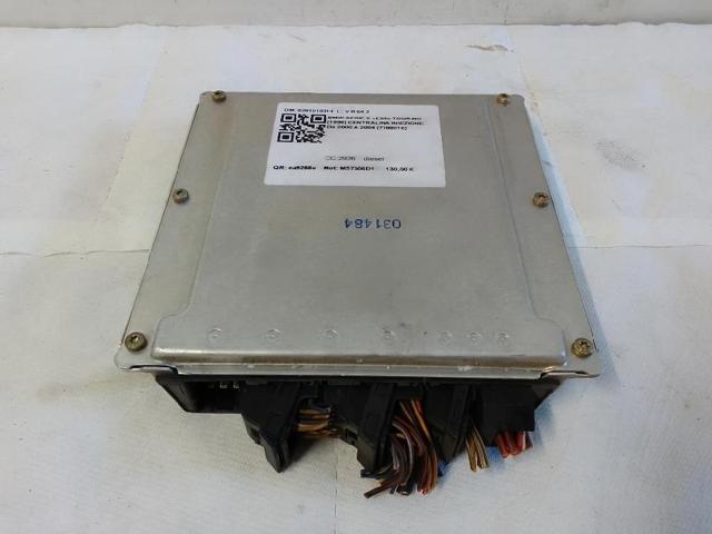 0281010314 Unidad de control del motor (ECU)  comprar en Reus