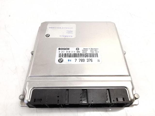 0281010314 BMW