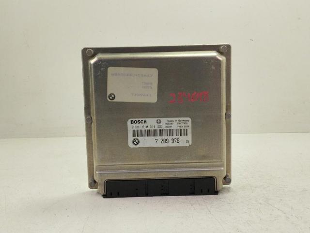 0281010314 BMW