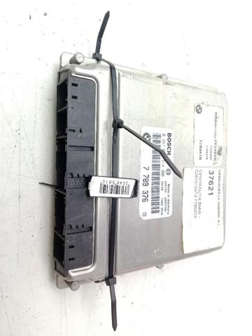 0281010314 BMW ECU  en stock Córdoba