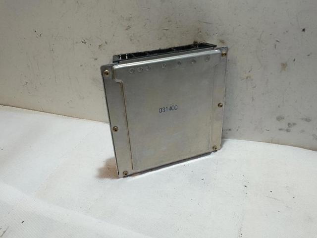 BMW 0281010314 Unidad de control del motor (ECU)  comprar en Murcia