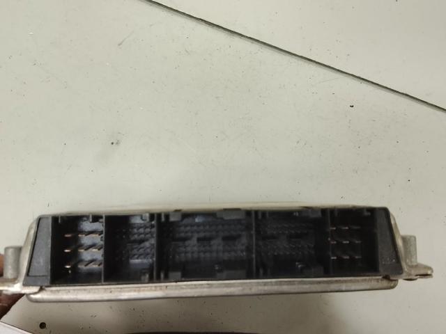 0281010314 Unidad de control del motor (ECU)  comprar en Zaragoza