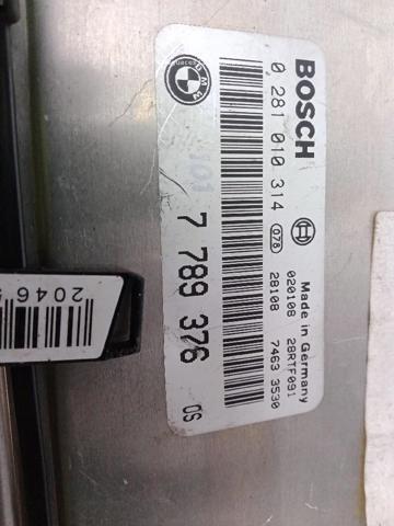 0281010314 Unidad de control del motor (ECU)  comprar en Zaragoza