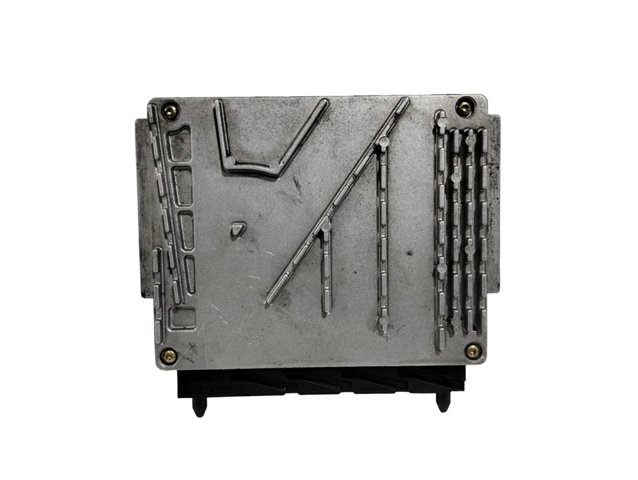 0281010319 VOLVO ECU  en stock Córdoba