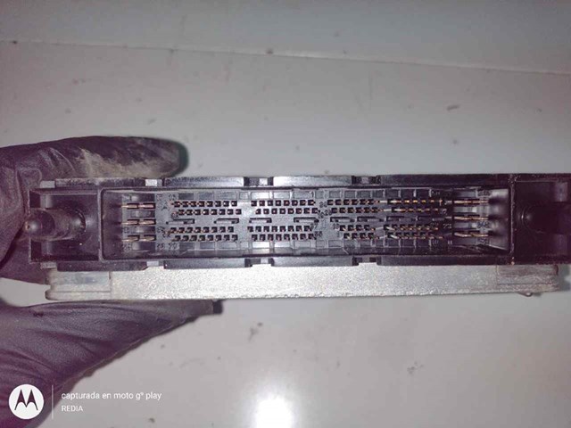 0281010319 ECU  en stock Castellón