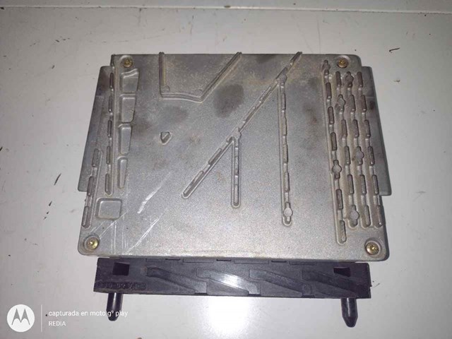 VOLVO 0281010319 ECU comprar Barcelona