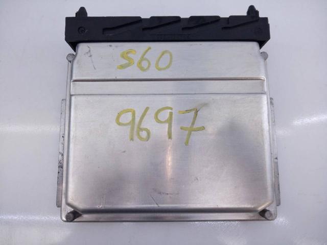 0281010319 VOLVO ECU comprar Madrid