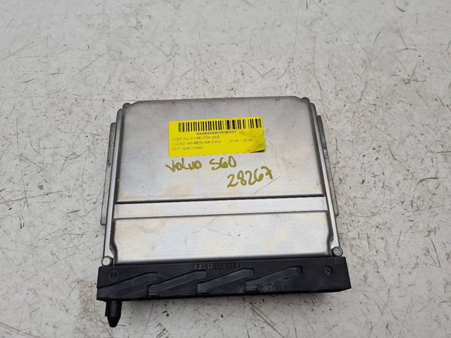 0281010319 VOLVO Unidad de control del motor (ECU)  disponible Vigo