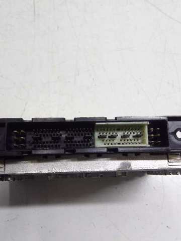 0281010319 Unidad de control del motor (ECU)  comprar en Pontevedra