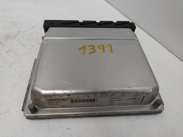 0281010319 VOLVO Unidad de control del motor (ECU)  disponible Ourense