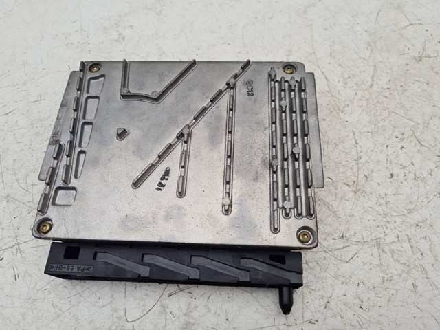 0281010319 Unidad de control del motor (ECU)  comprar en Pontevedra