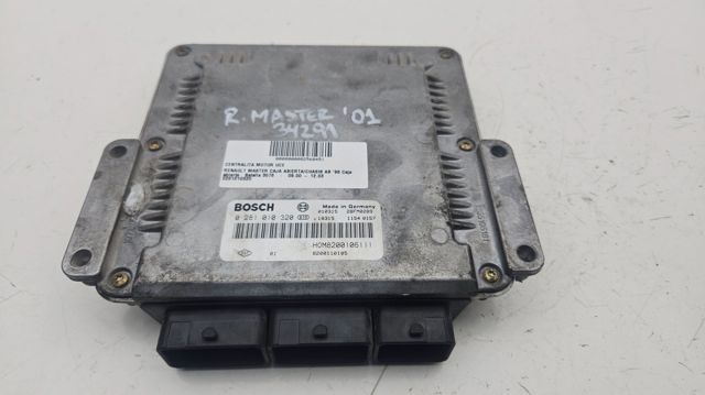 0281010320 Renault (RVI)