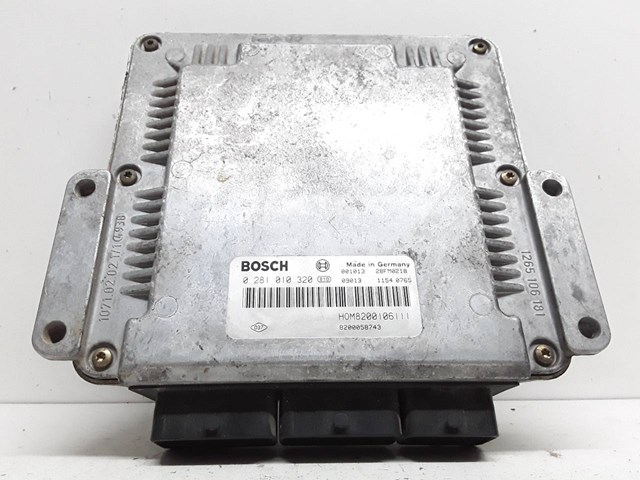 0281010320 Renault (RVI)