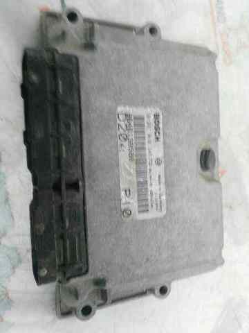 0281010346 Peugeot/Citroen