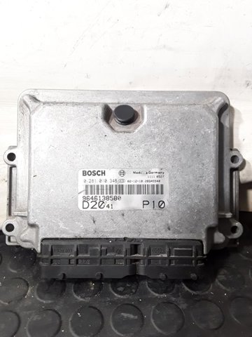 0281010346 Peugeot/Citroen