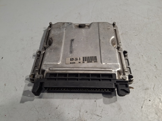 PEUGEOT 0281010362 ECU  en stock Valencia